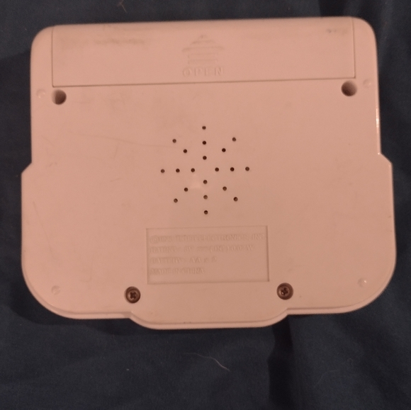 Vintage 1988 Tiger Electronics Pit Fighter Handheld Digital Game - Picture 3 of 7